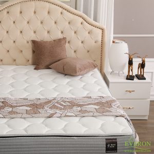 Đệm lò xo Kingkoil Cloud Pillow Top